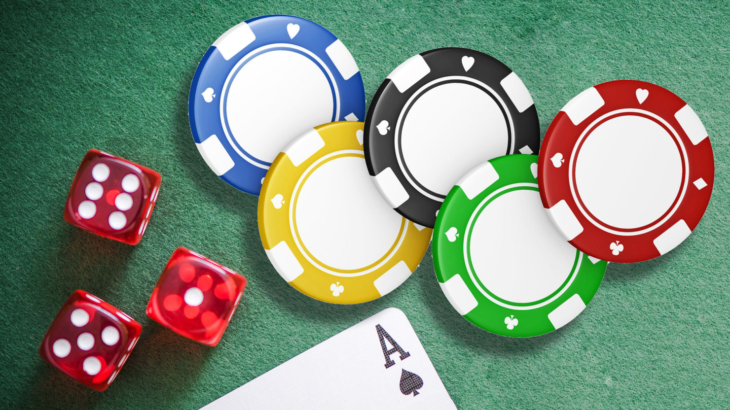 Learn About Casino and Different Casino Games