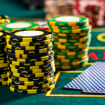 players in the online casinos