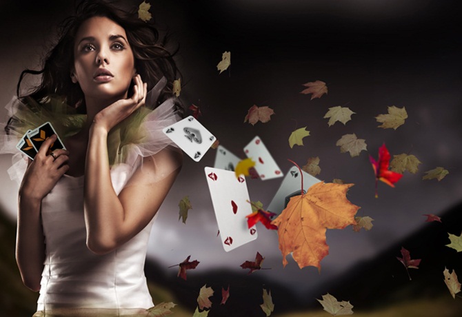 Online casino games