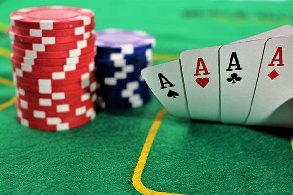 Situs poker online