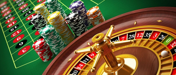 Gambling and Live Poker