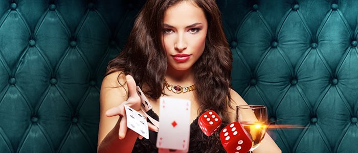 Online Casino Gaming System