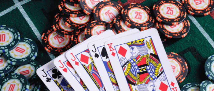 How to Have Endless Online Casino Fun