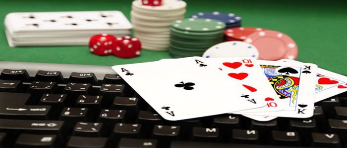 The many advantages of playing in online casinos