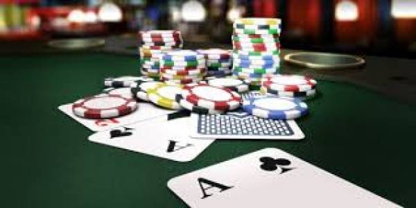 Online Gambling