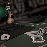 Playing the Game of Domino
