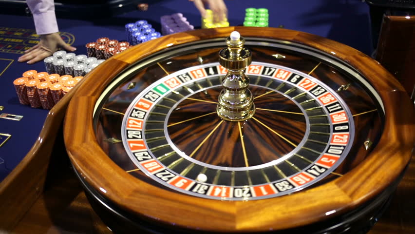 agen roulette online