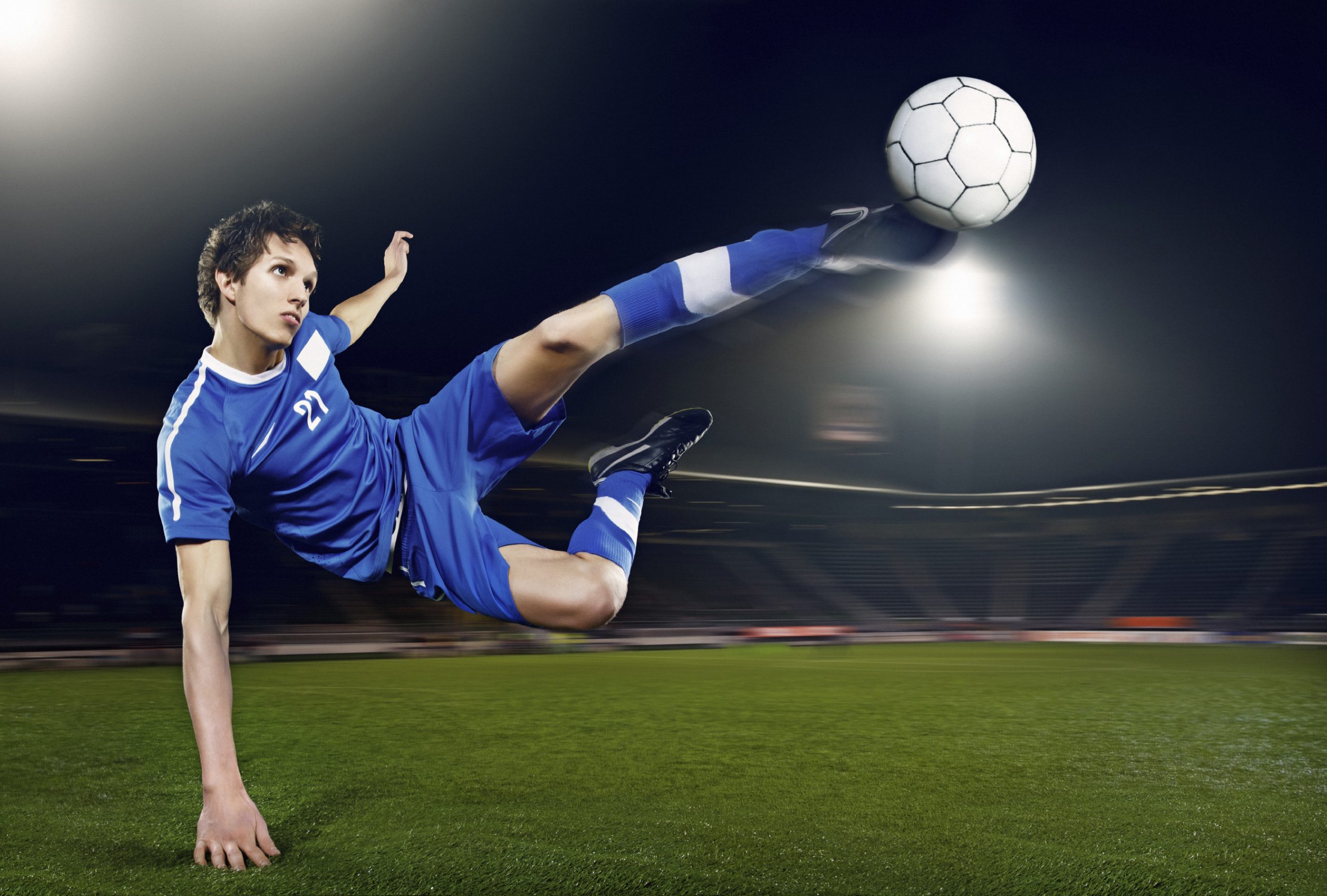 Soccer Games Online