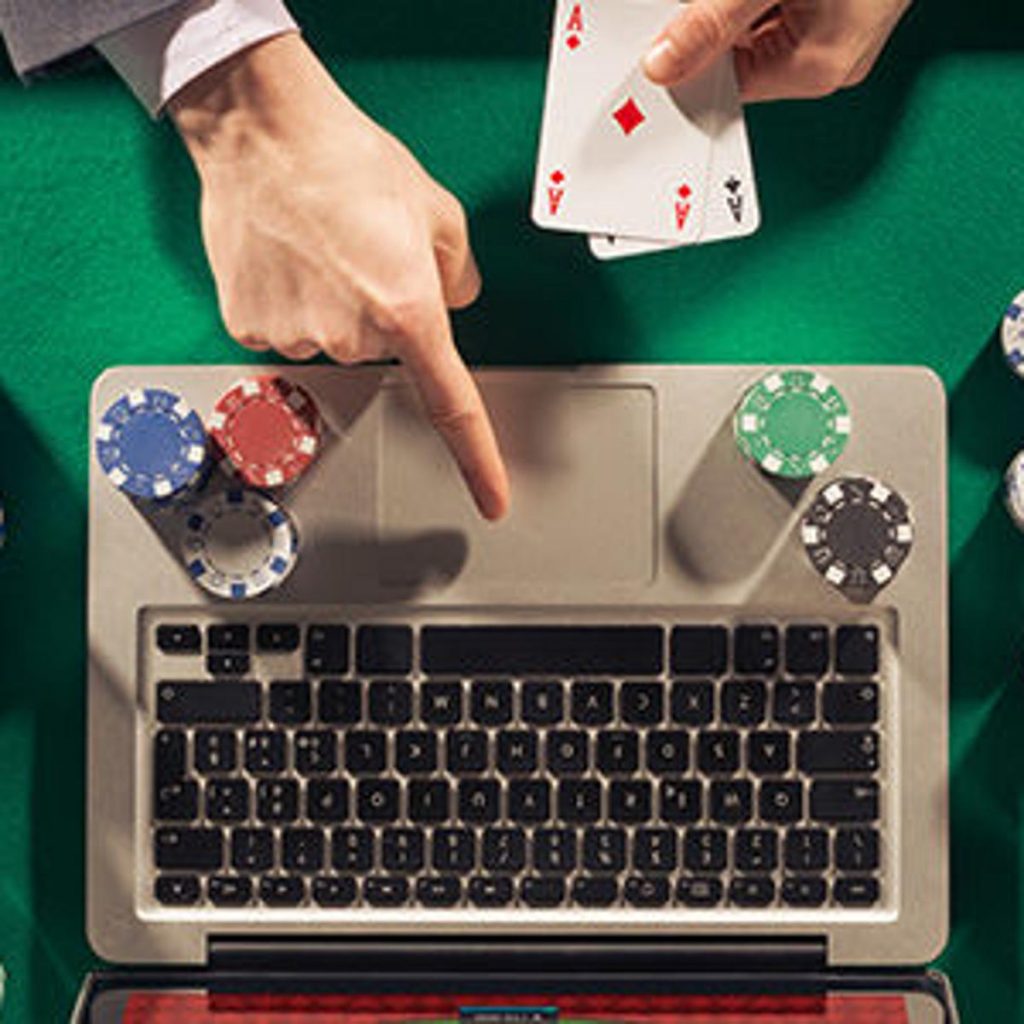 Online casino