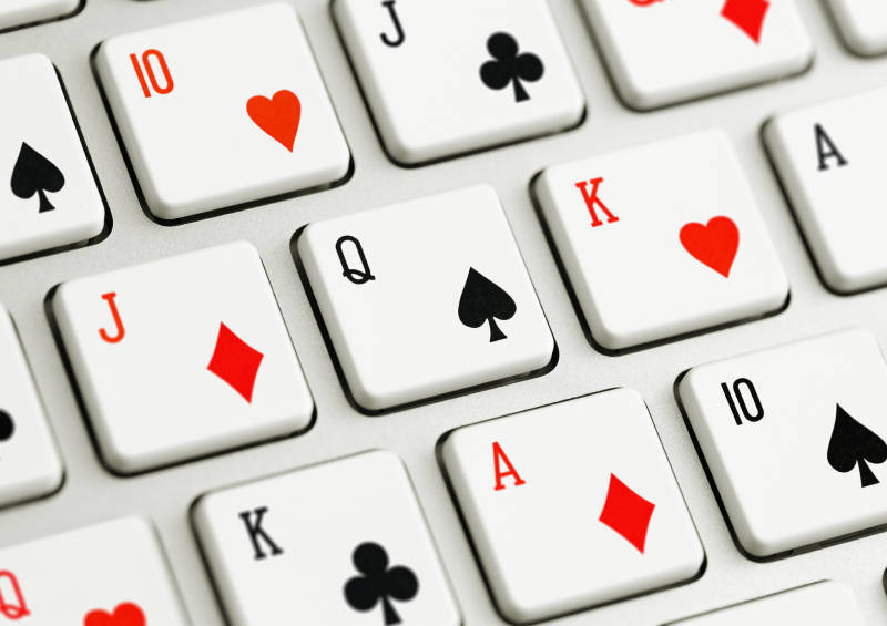 Online casino