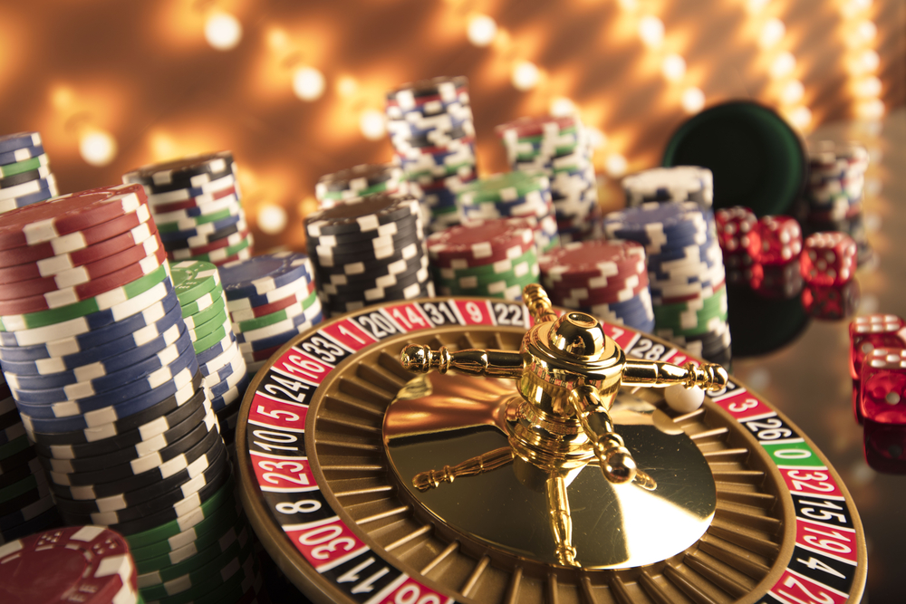 Online Casino