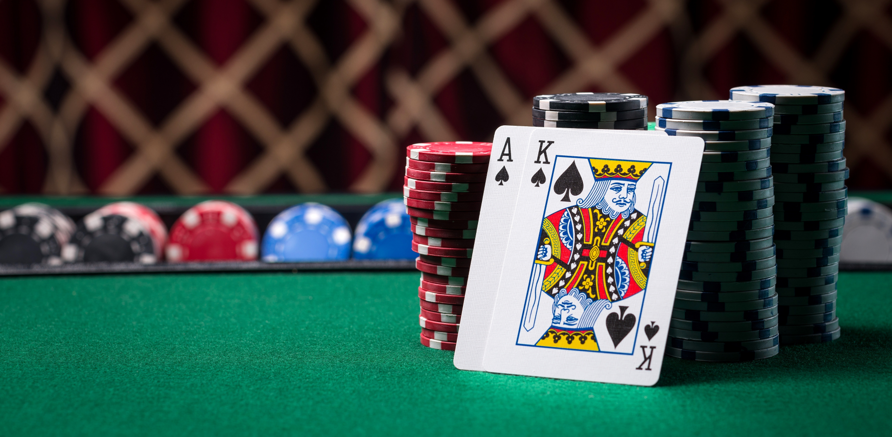 All You Need to Know About Online Poker?