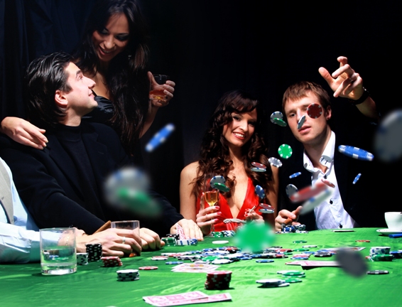 About online casino