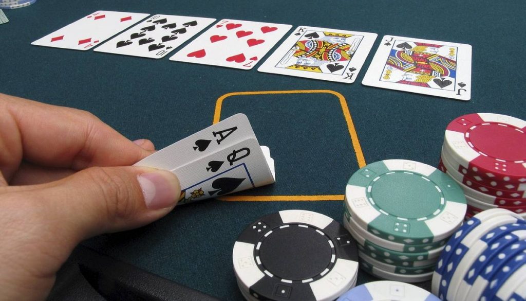 Online Casino Games