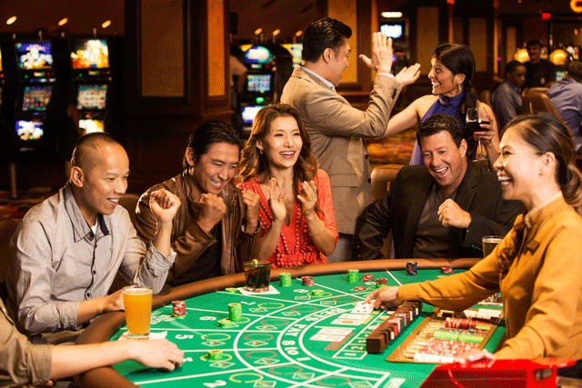 Situs roulette online terpercaya