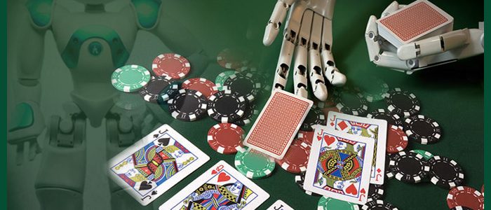 Online casinos are generally built to have a wider access of the casino.