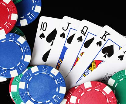 Simple Steps for Buying Buy Poker Chips Online