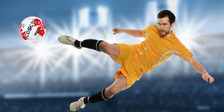 What Are The Various Forms Of Soccer Betting