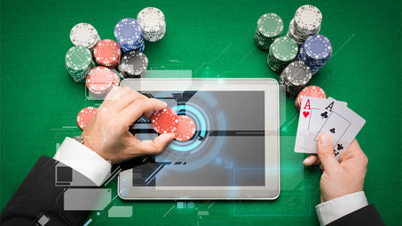 poker games online