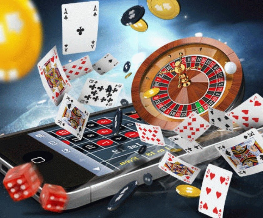 Development in Online Gambling