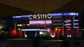 casino games