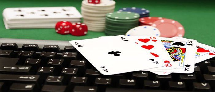 Online Casino Games