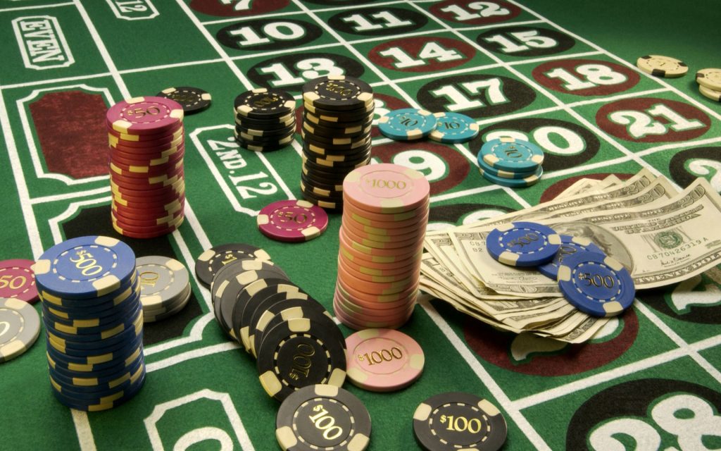 Deposit Online Casino