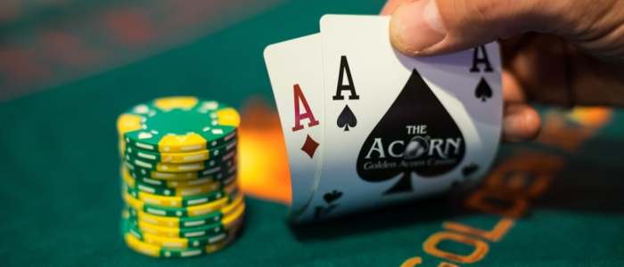 Benefits of playing online slot games