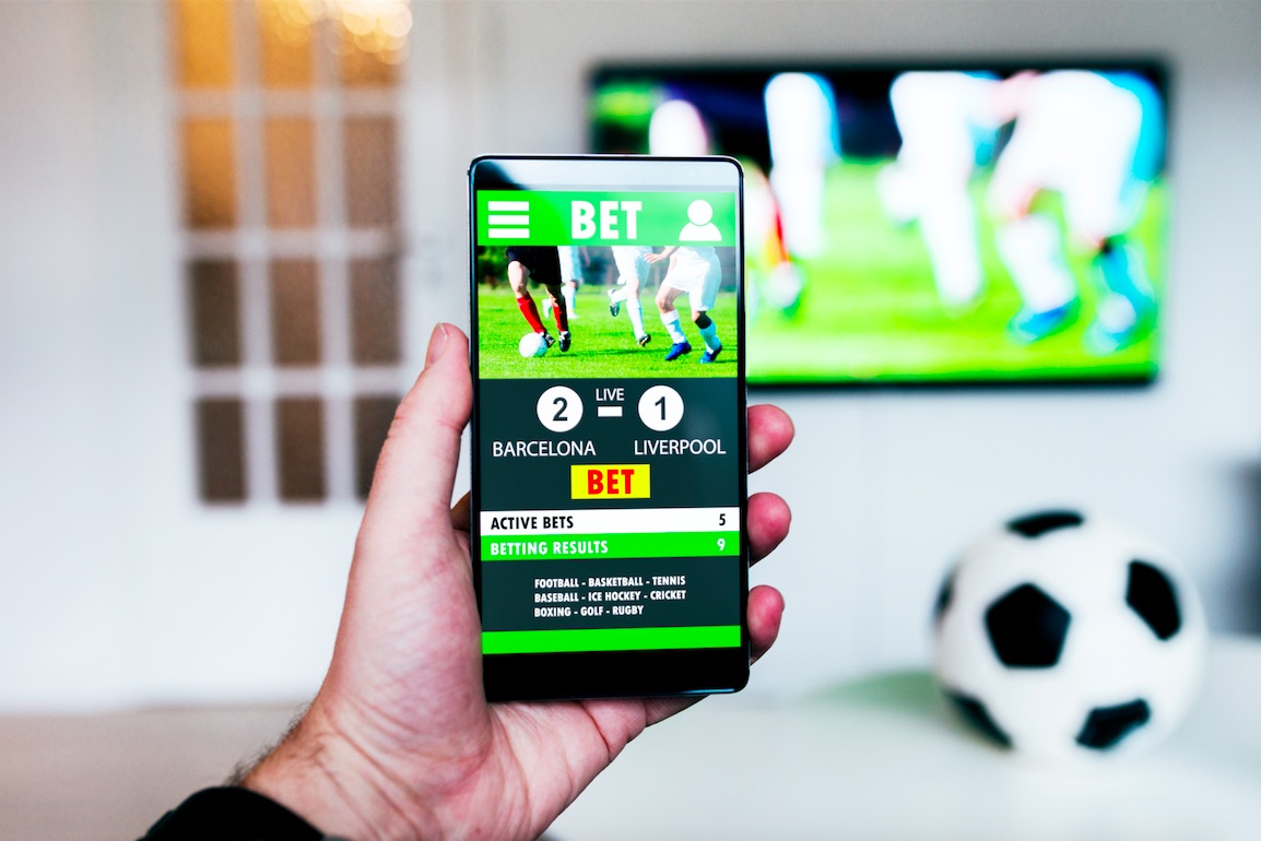 Betting on the Sports Online