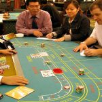 Online Baccarat Card Game
