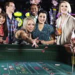 play baccarat online