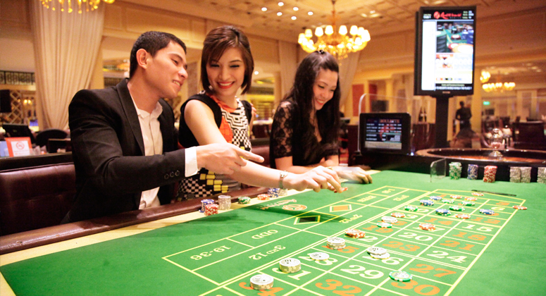 Online Casino Games