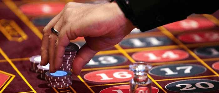 Online Casino Games