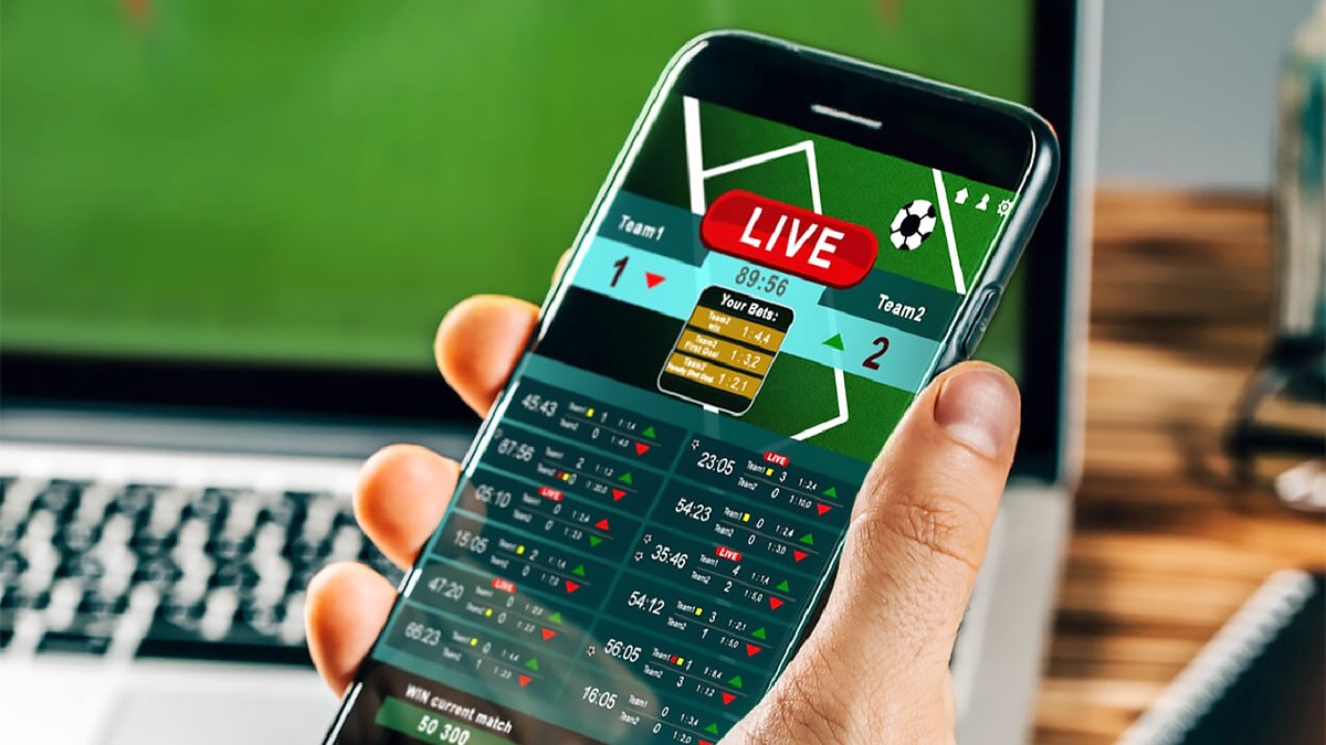 Play Betting Games Online