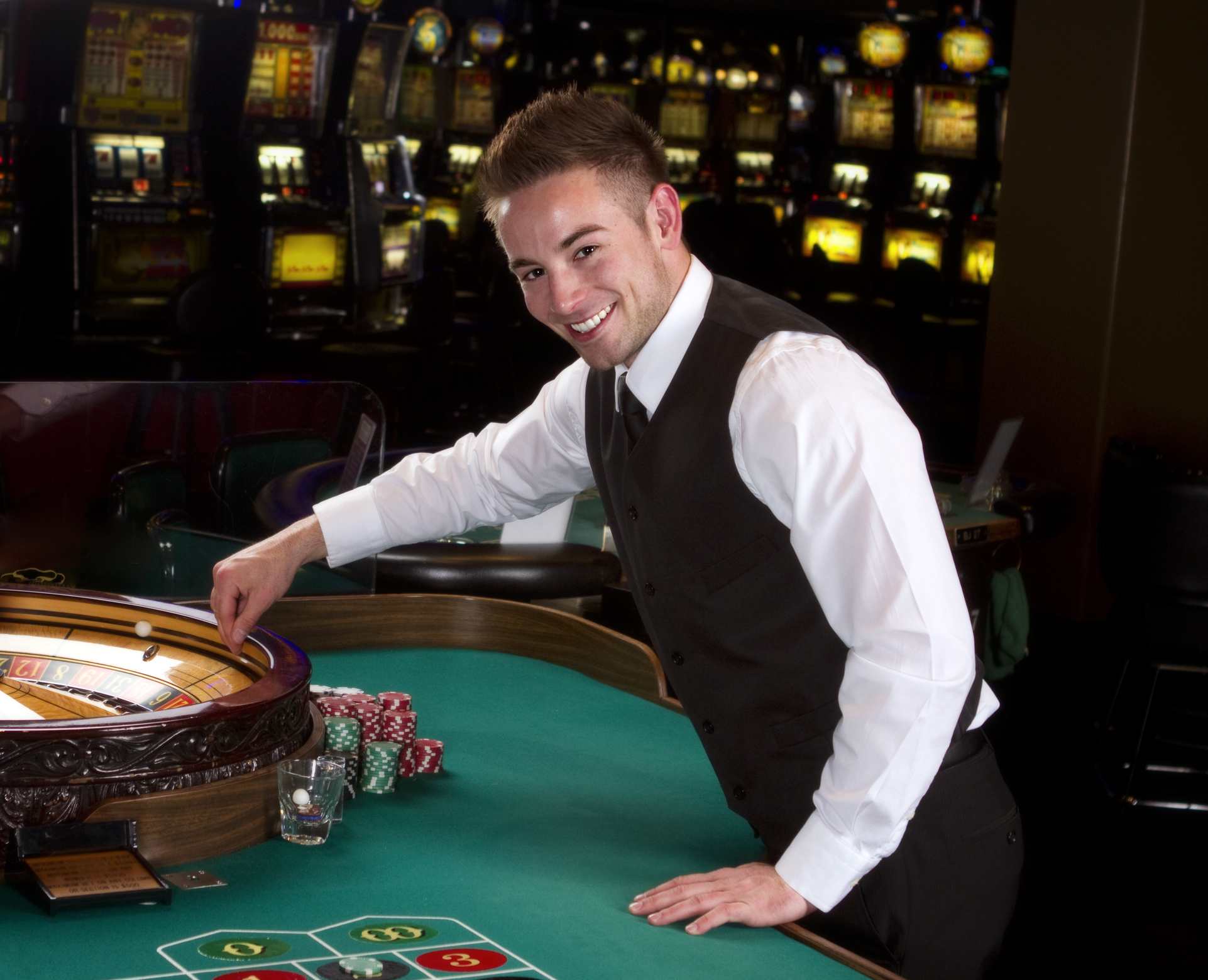 Online Casino Games