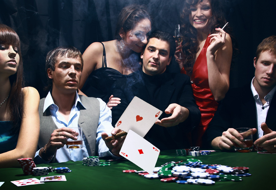 Online Casino Games