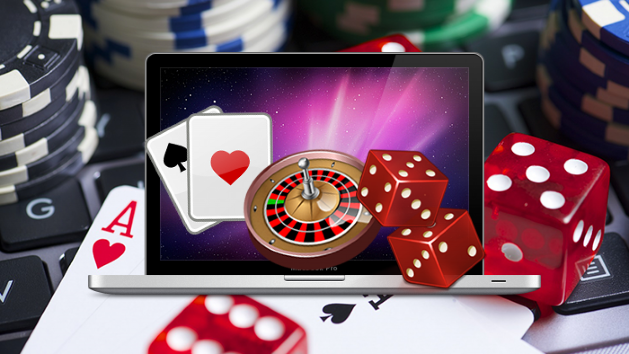 online casino