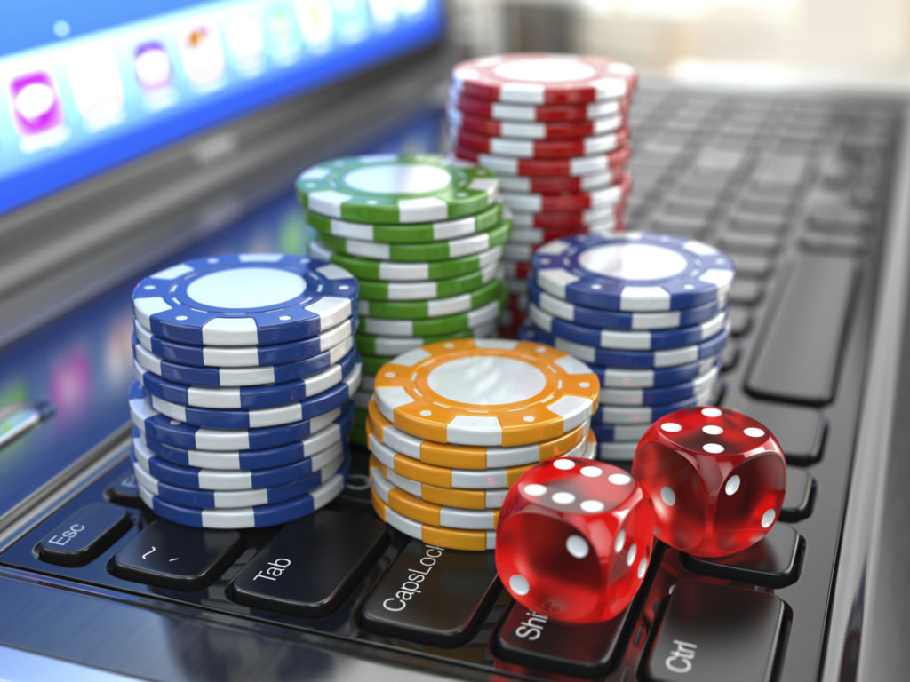 online casino