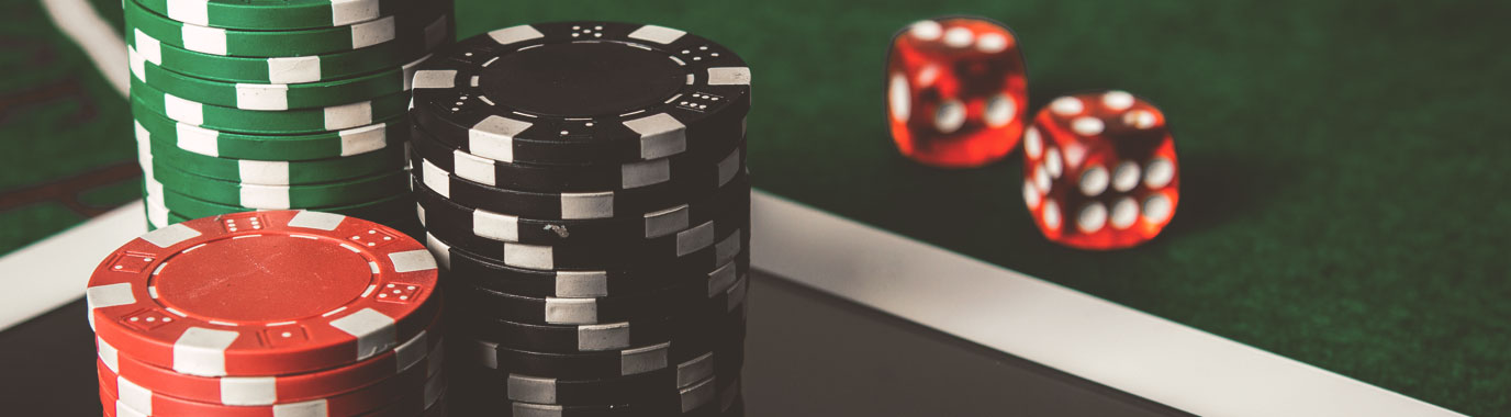 Online Casino - Fun Ways to Start Off