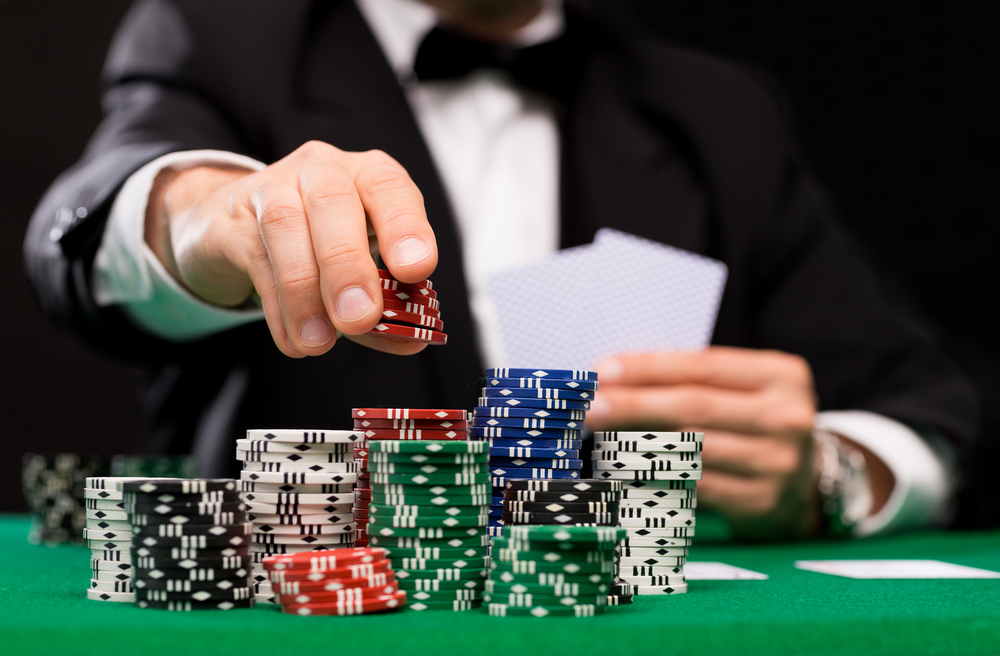 Online Poker Games