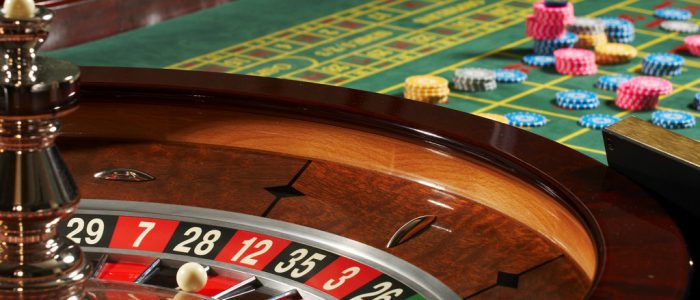 Play Online Casino Games