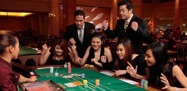 Play Online Casinos For Real Money