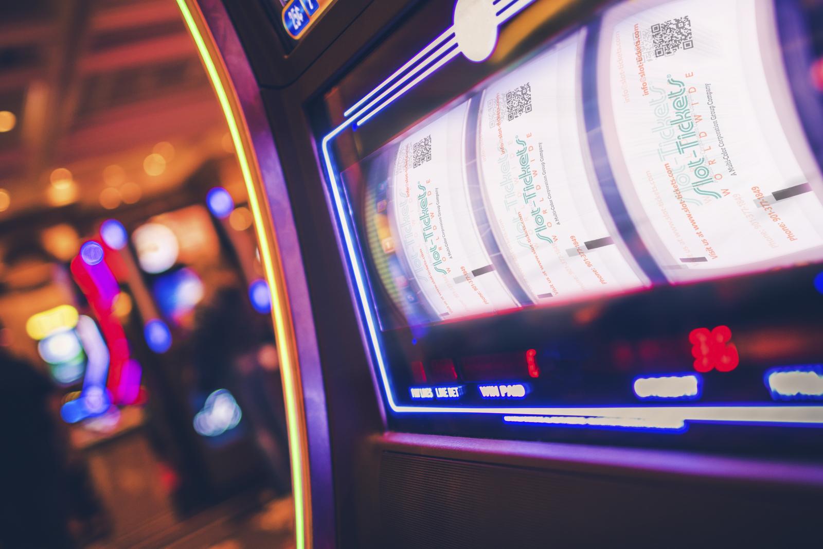slot machine jackpot casino games
