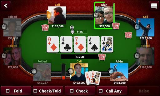 gambling
