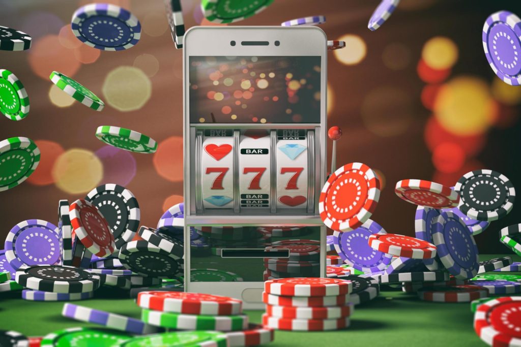 casino games online