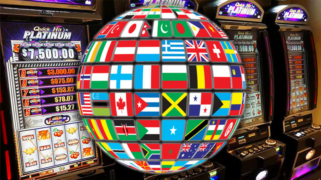 real slot gambling online