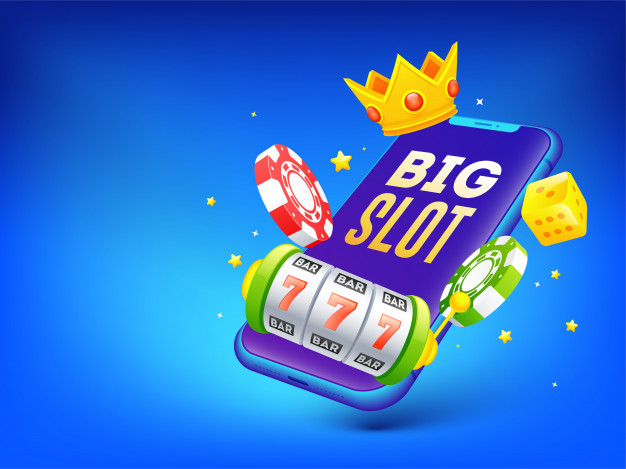 slot games that give real rewards