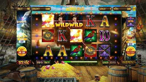 slot machine gambling addiction stories