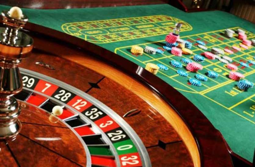 Understand the essentials of the slot machine casino games online