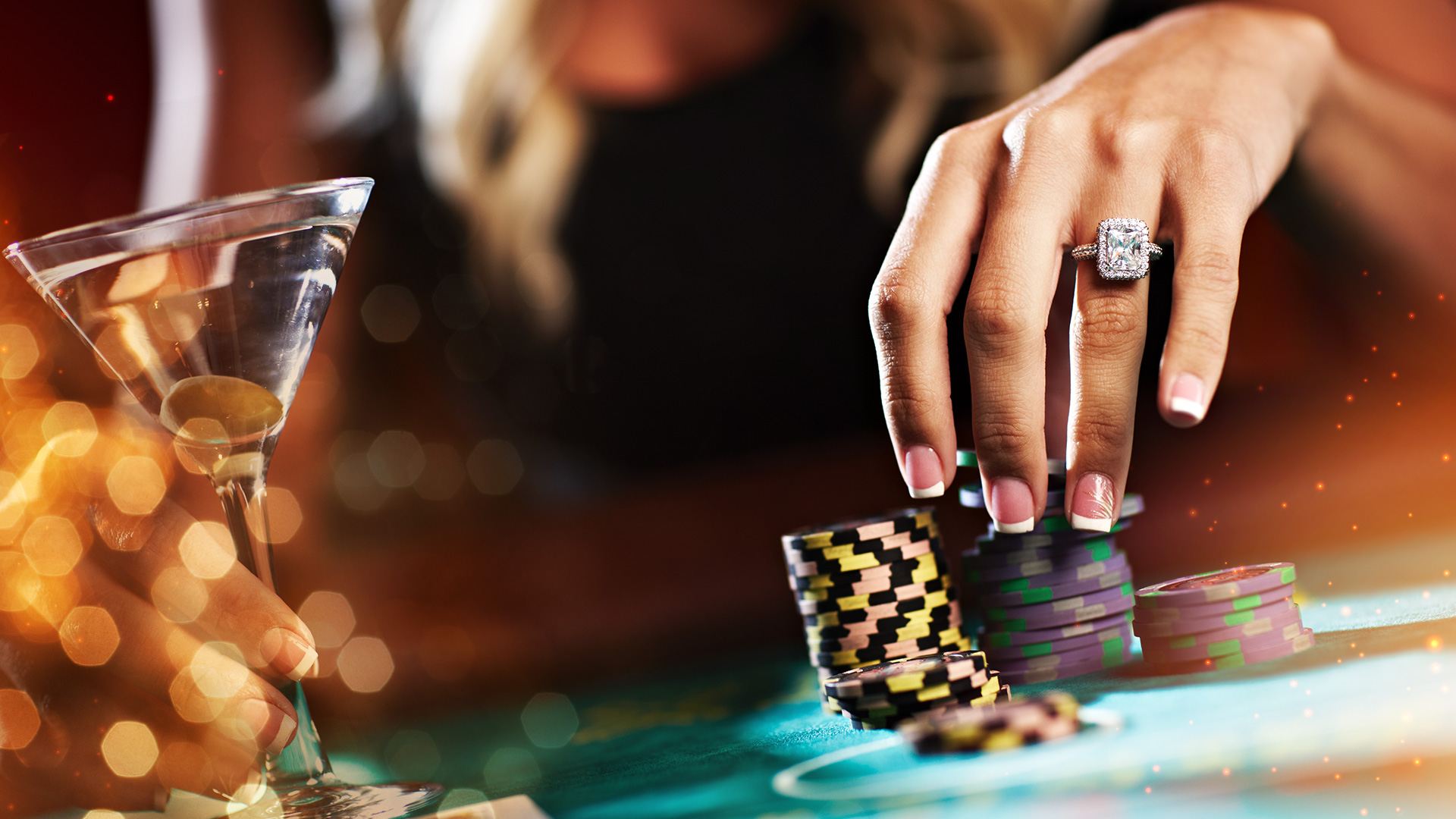 Enjoy Benefits of Casino Online